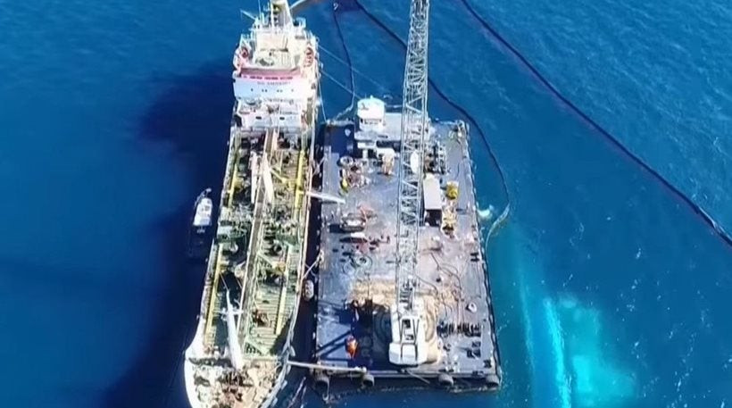 Στα «μαλακά» ο πλοίαρχος για το λαθρεμπόριο του «Lassea»
